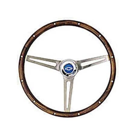 Grant Classic Nostalgia Steering Wheels G19-967